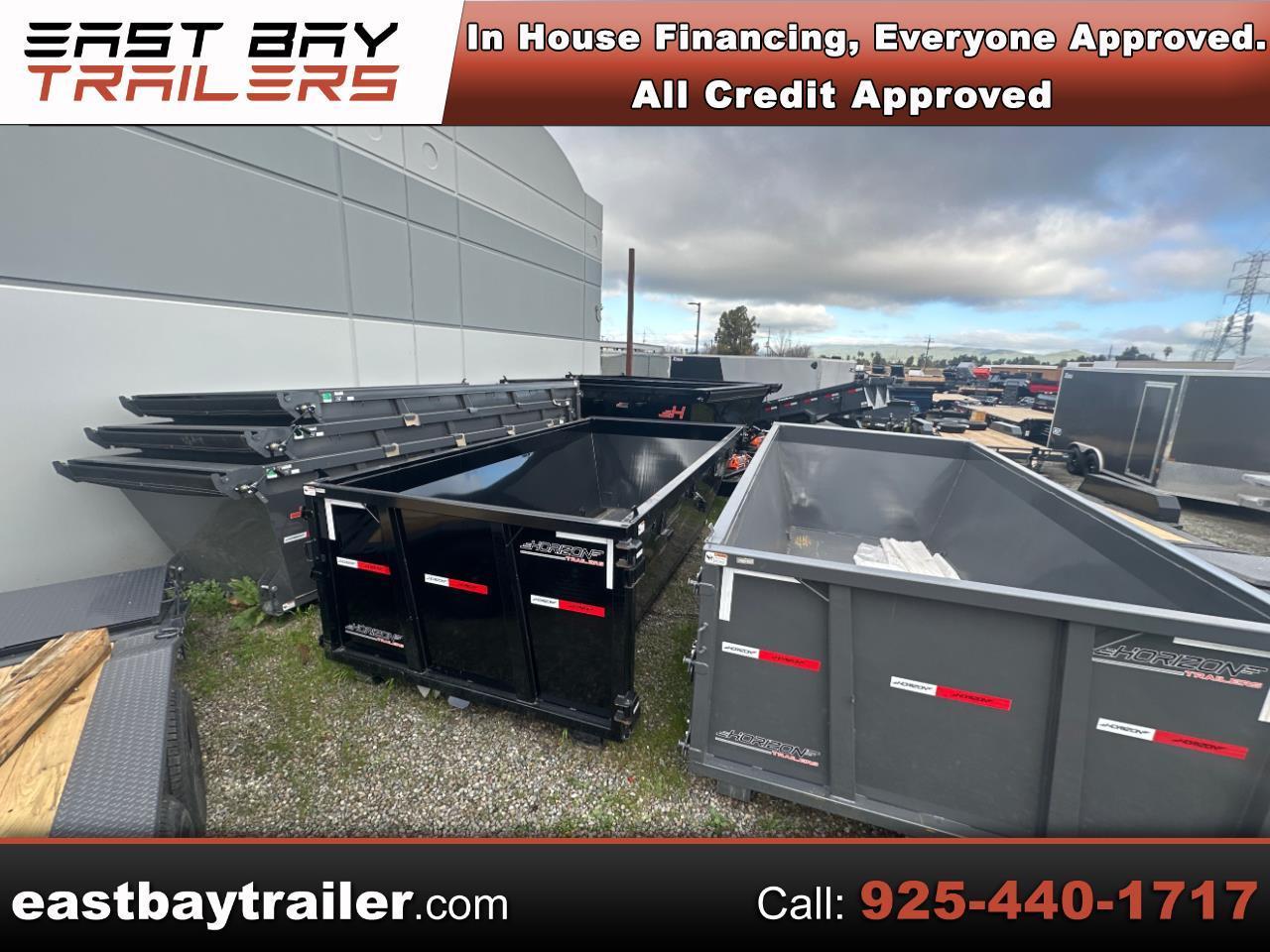 Horizon Trailers 22  2026