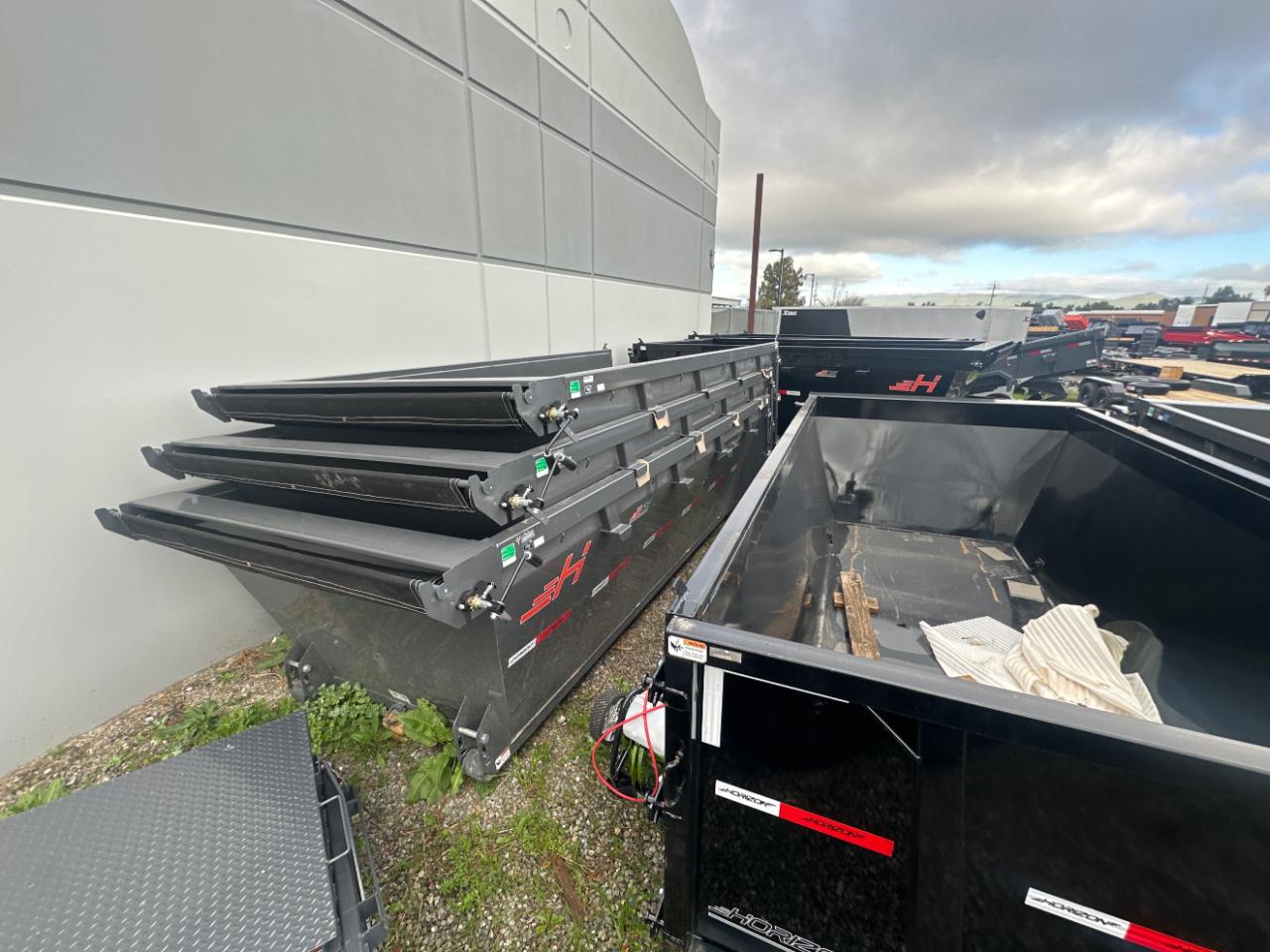 Horizon Trailers 22  2026