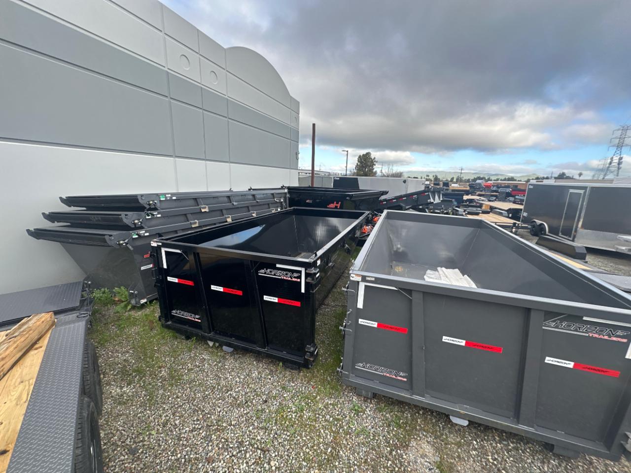 Horizon Trailers 22  2026