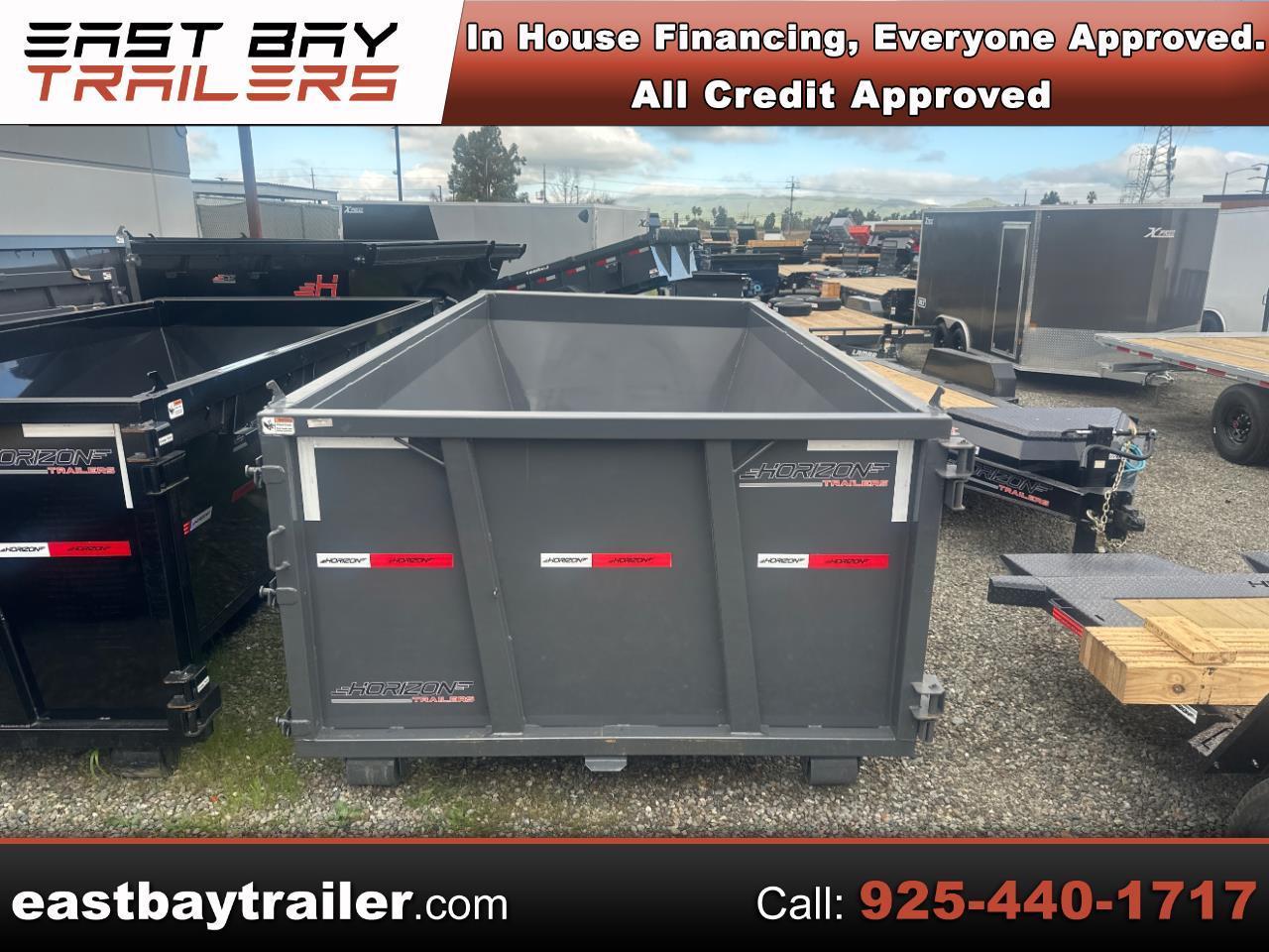 Horizon Trailers 22  2026