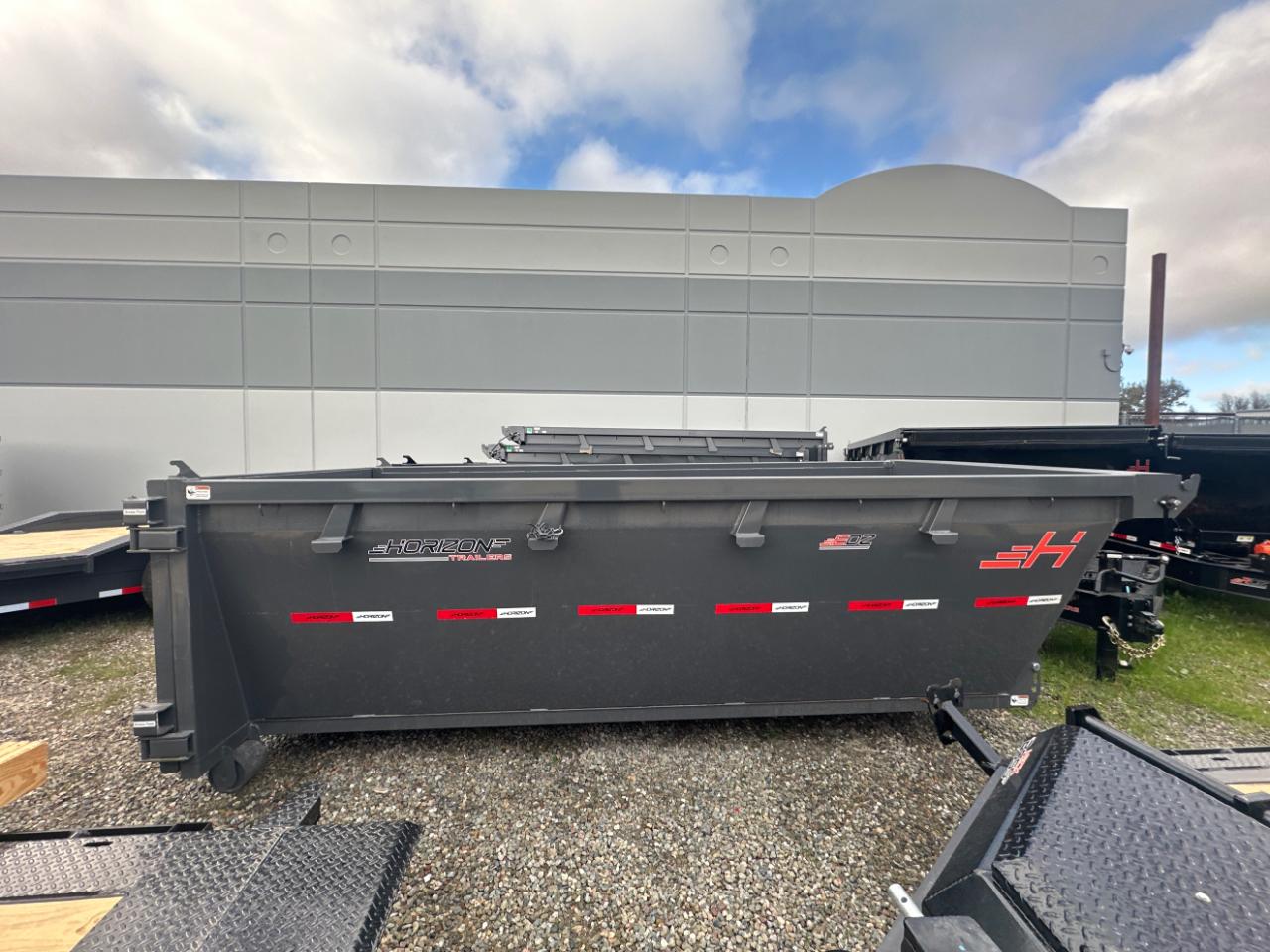 Horizon Trailers 22  2026