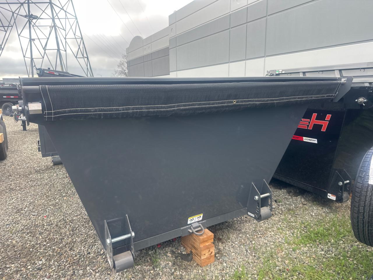 Horizon Trailers 22  2026