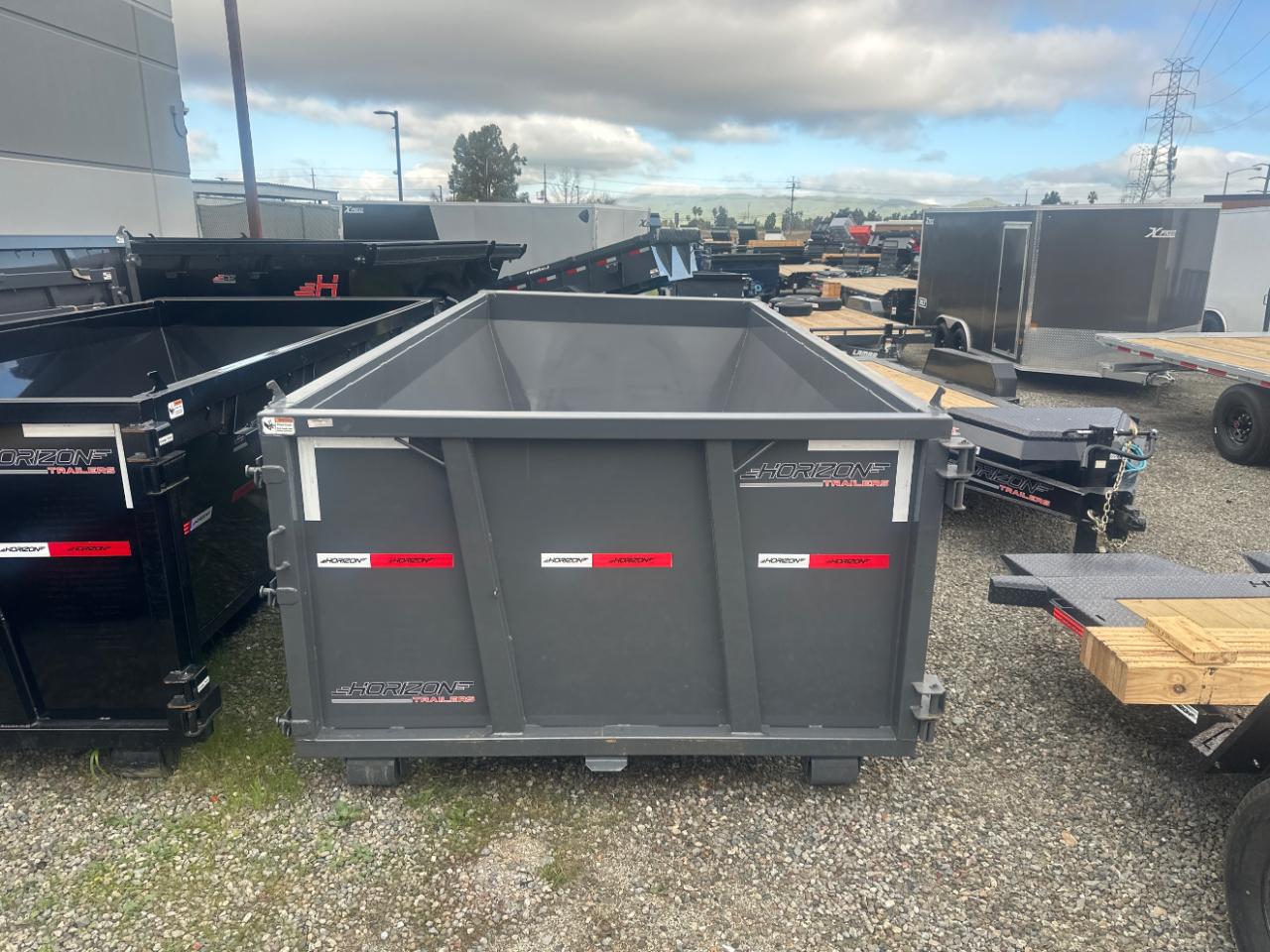 Horizon Trailers 22  2026