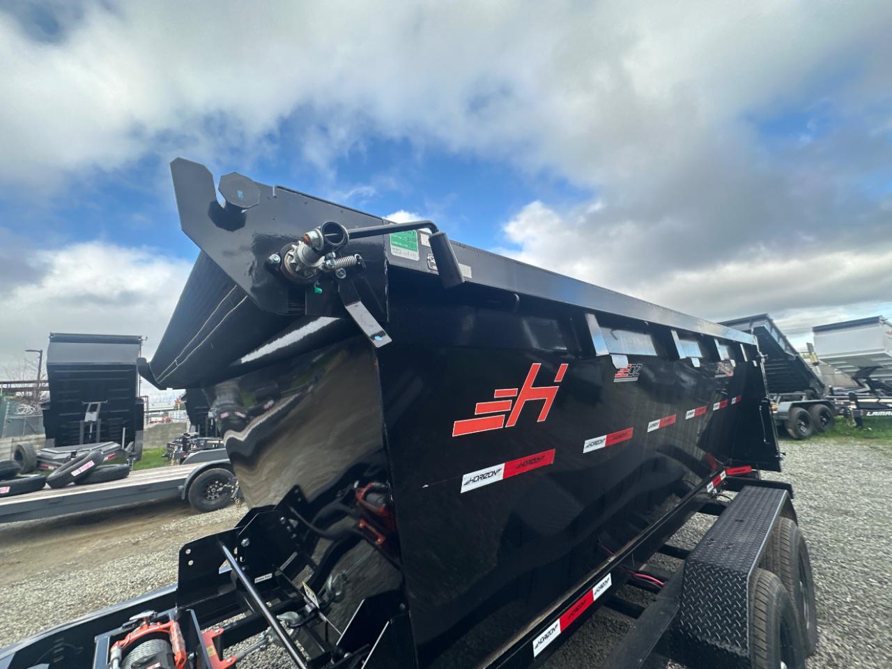 Horizon Trailers 22  2026