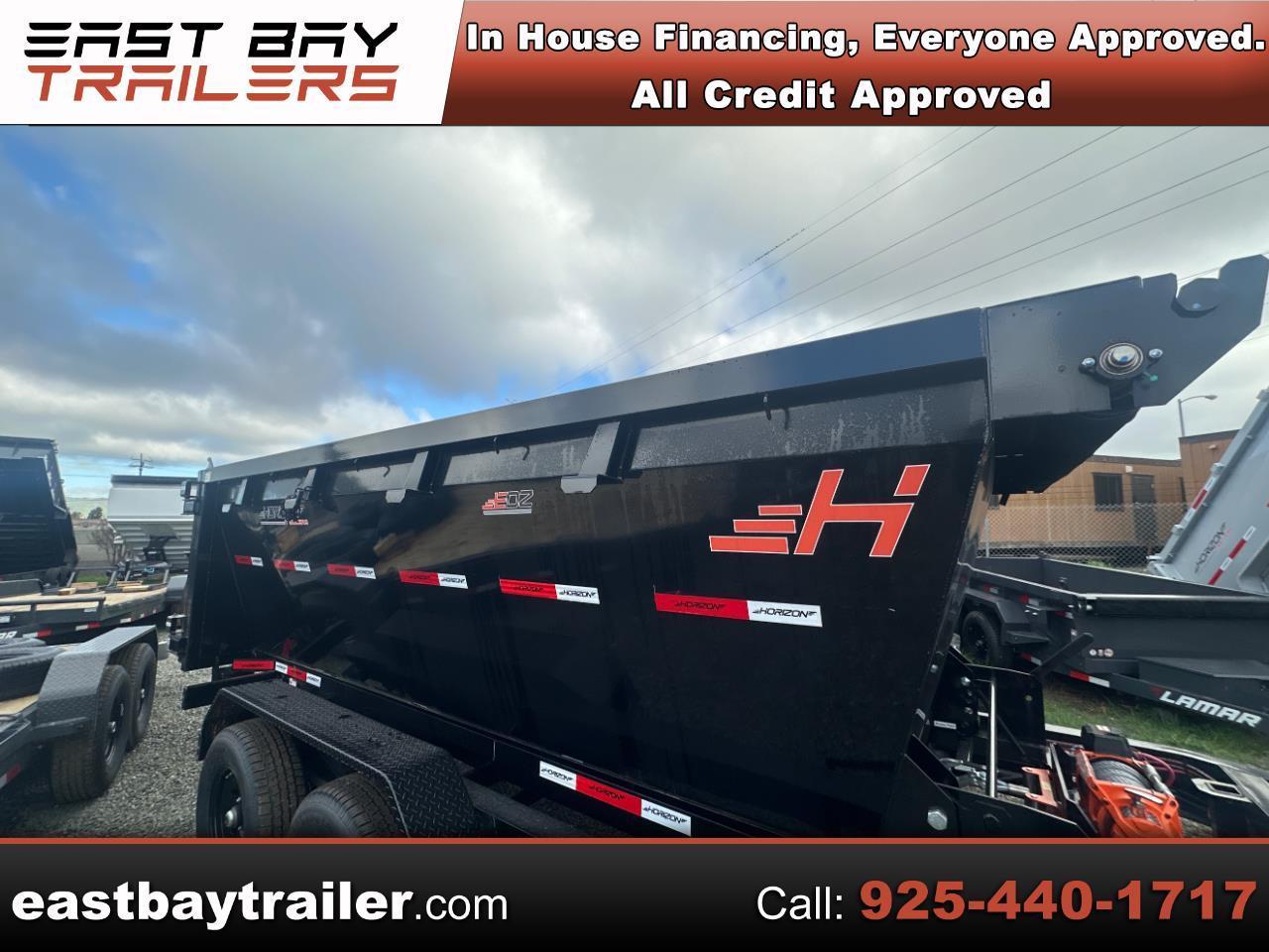 Horizon Trailers 22  2026