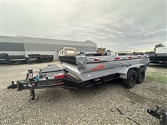2026 Horizon Trailers 22 