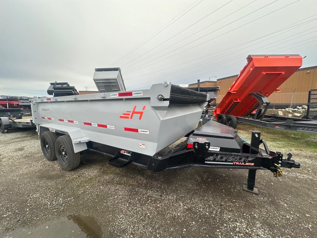 Horizon Trailers 22  2026