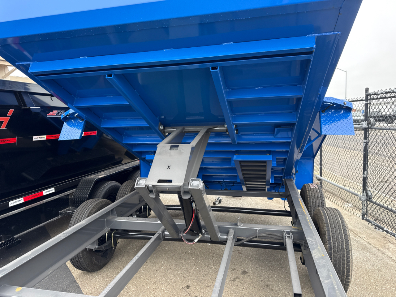 Horizon Trailers 22  2026