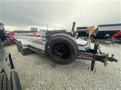 2026 Horizon Trailers 22 