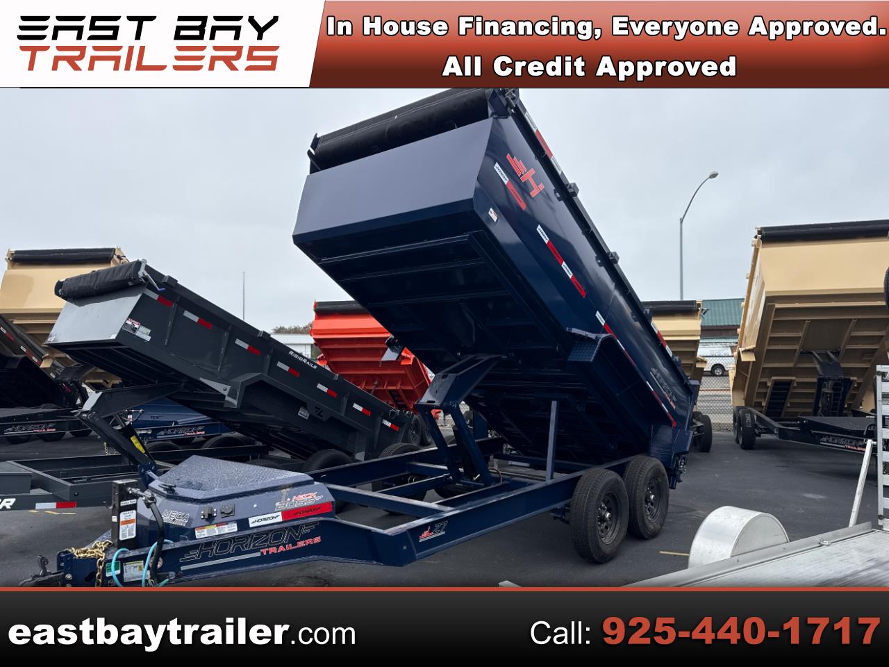 Horizon Trailers 22  2026