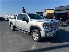 2022 GMC Sierra 2500HD 
