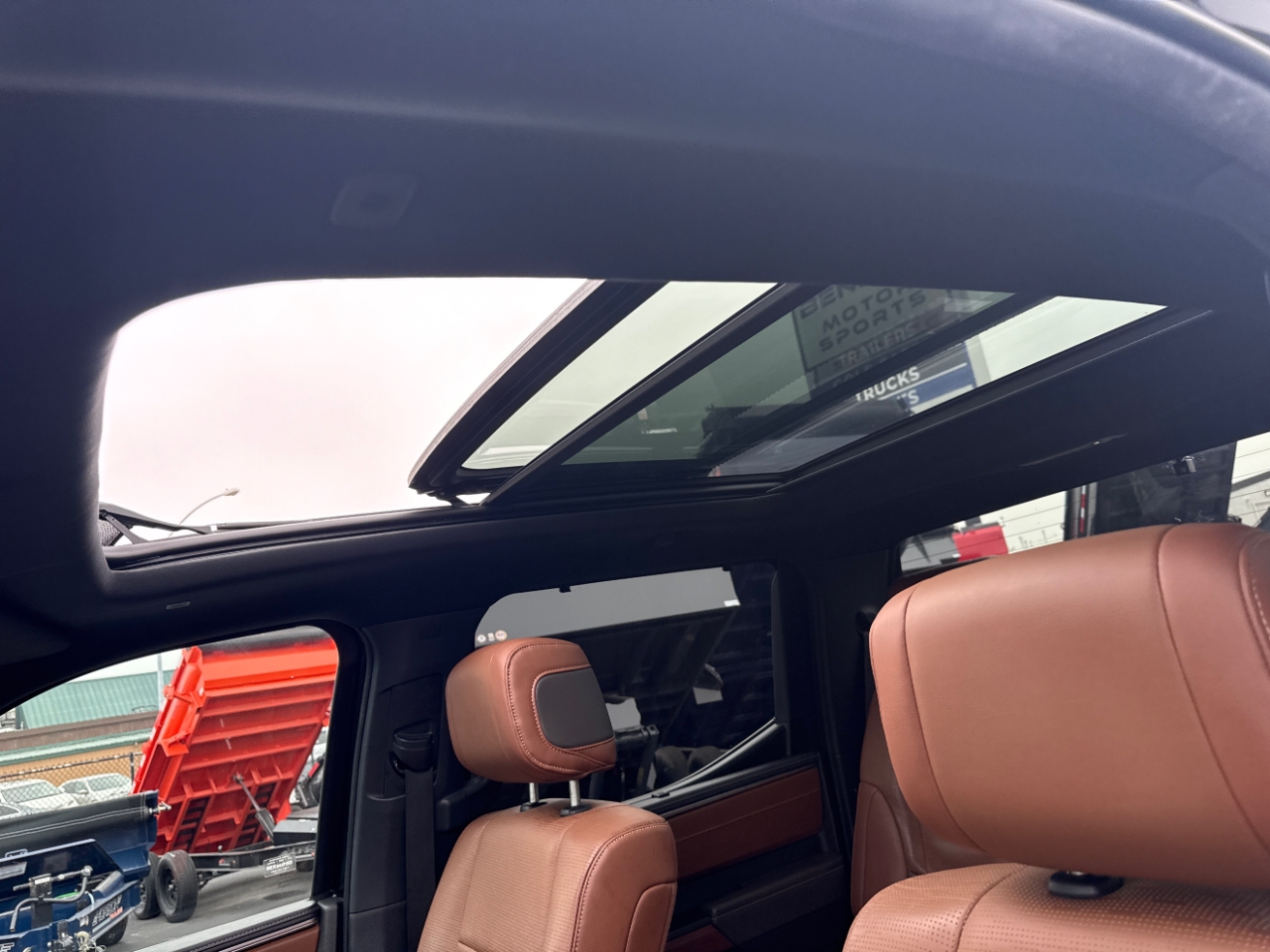 Toyota Tundra 1794 CrewMax 4WD 2024