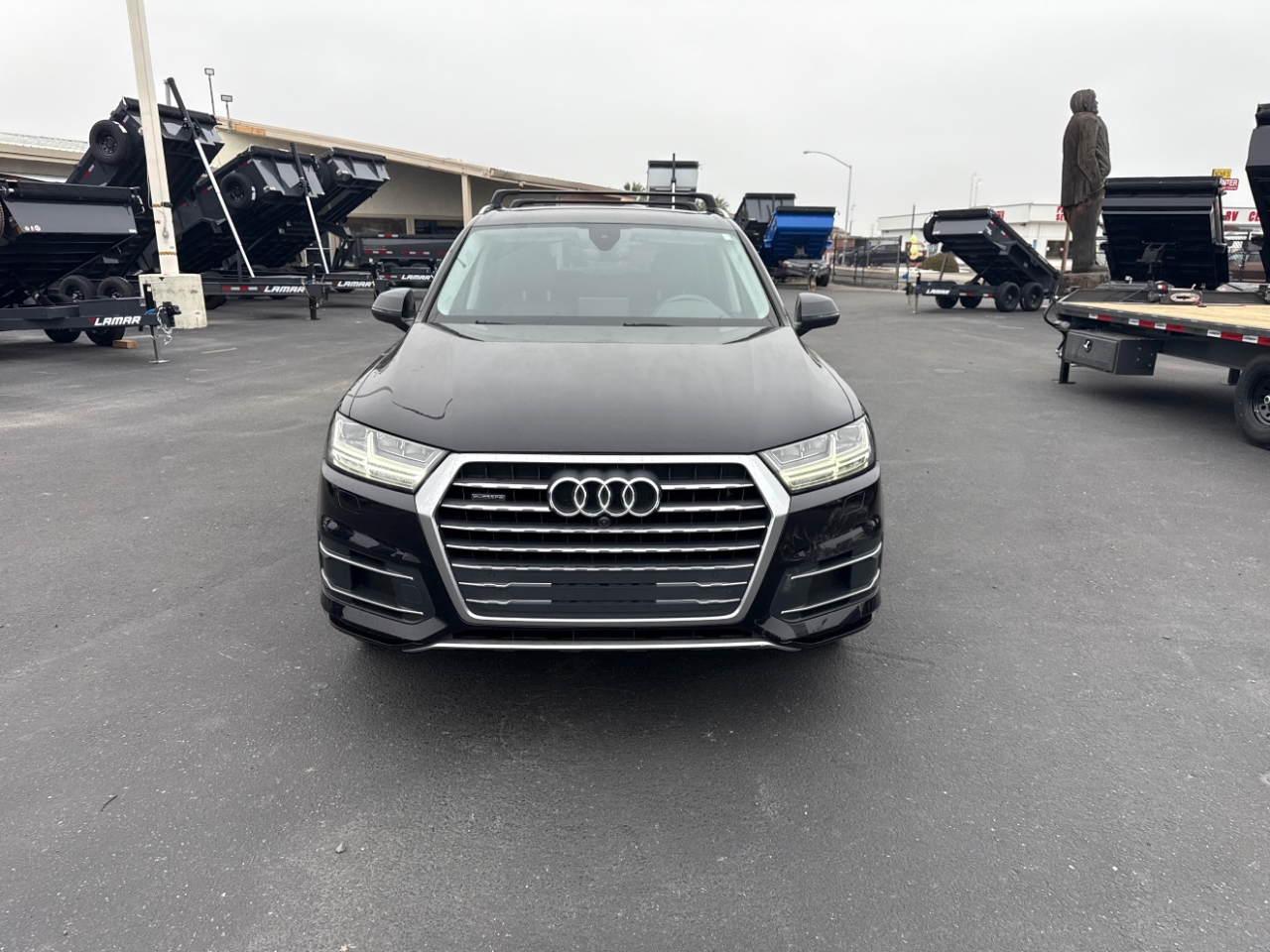 Audi Q7 2.0 Premium Plus quattro 2019