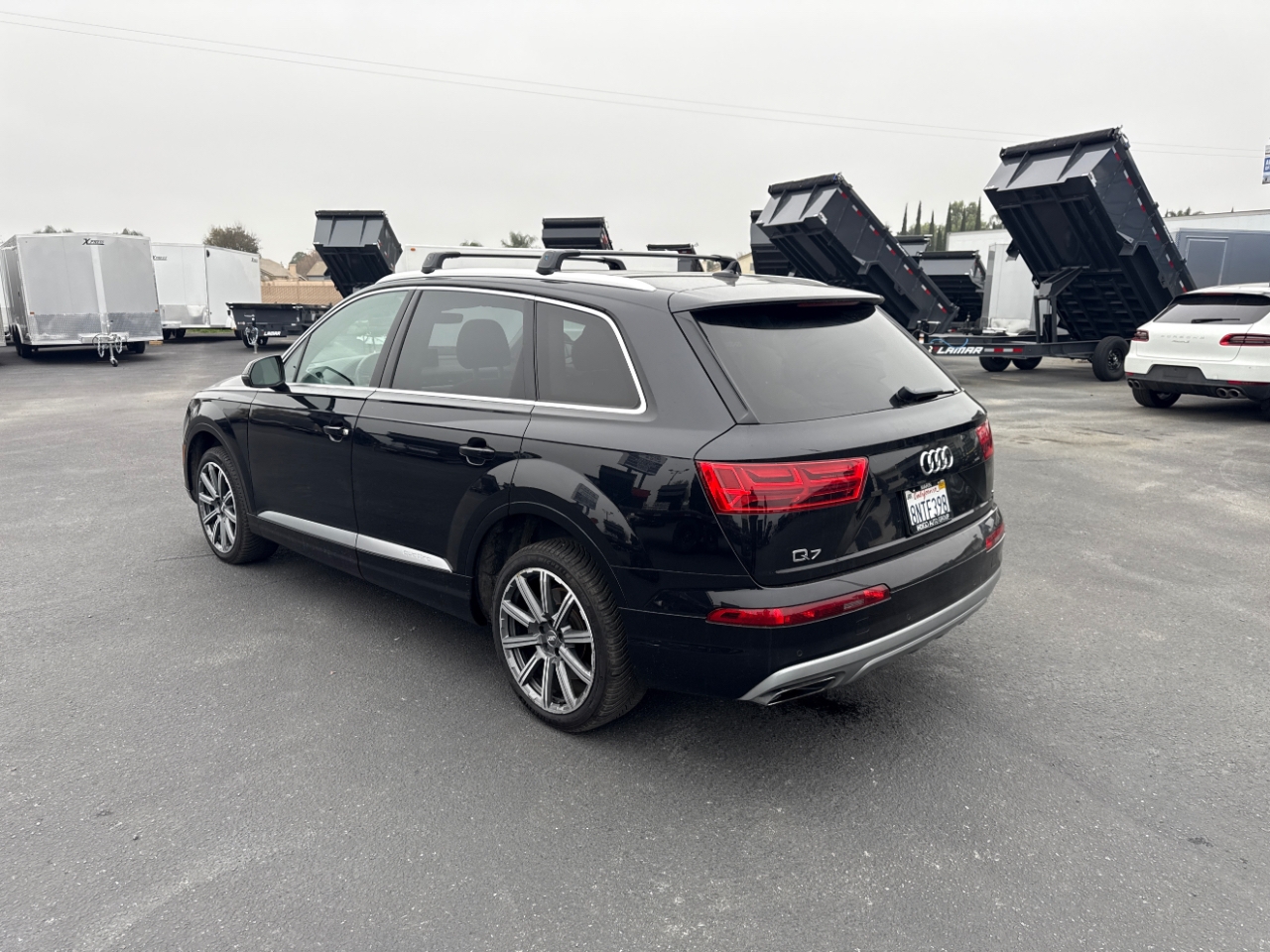 Audi Q7 2.0 Premium Plus quattro 2019