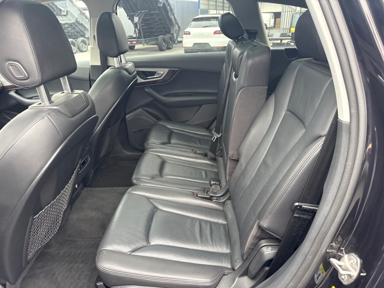 Audi Q7 2.0 Premium Plus quattro 2019