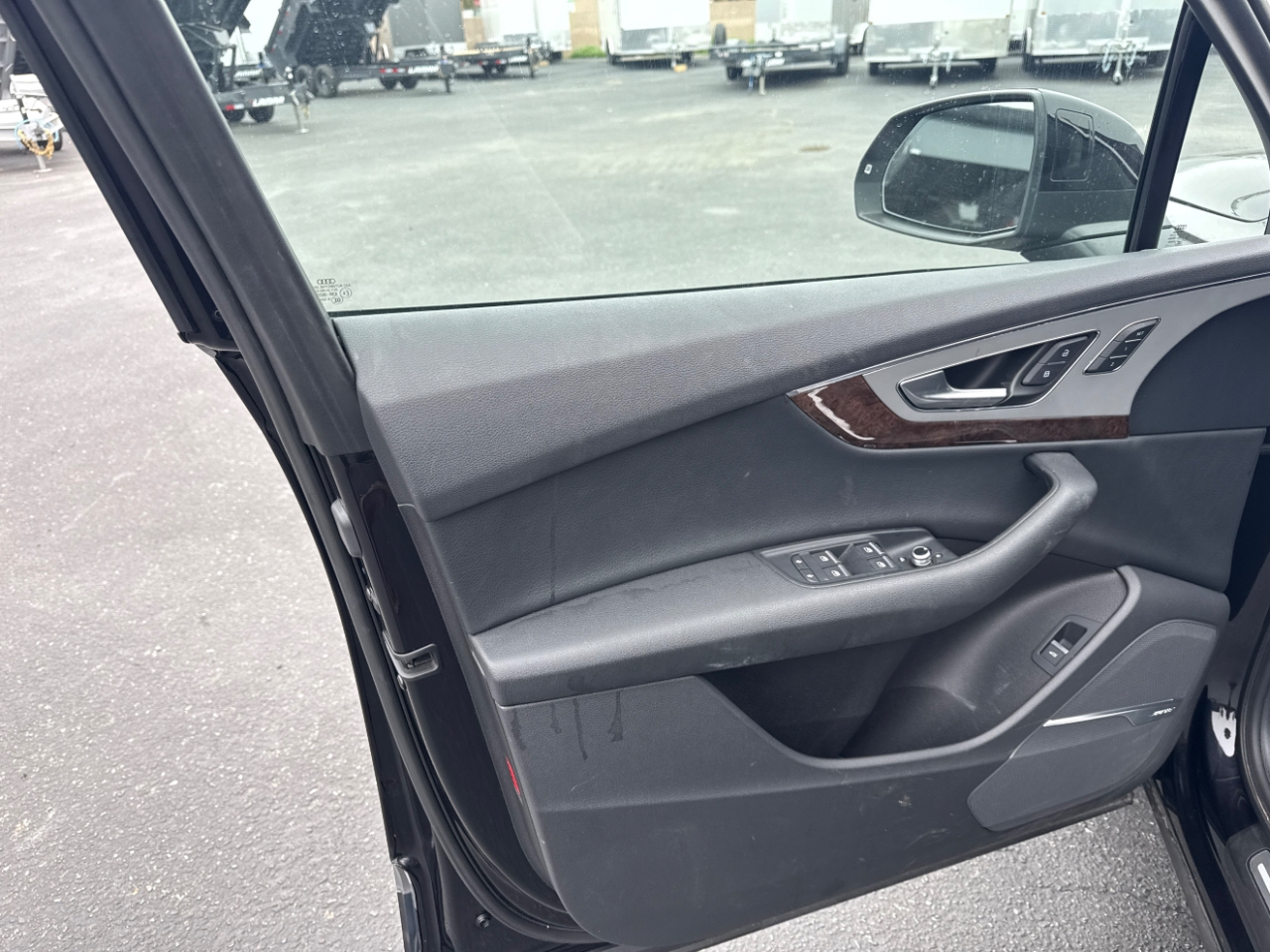 Audi Q7 2.0 Premium Plus quattro 2019