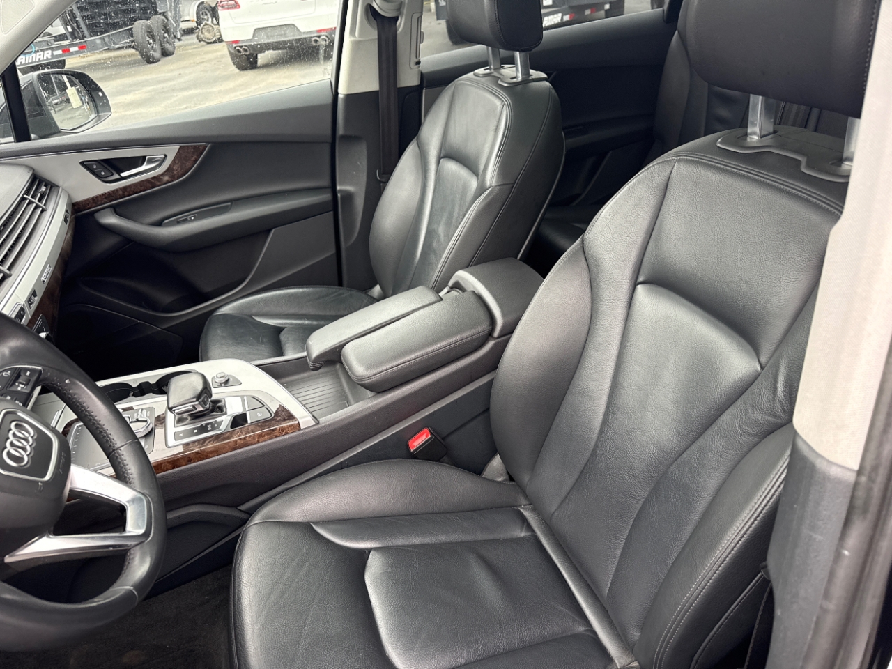 Audi Q7 2.0 Premium Plus quattro 2019