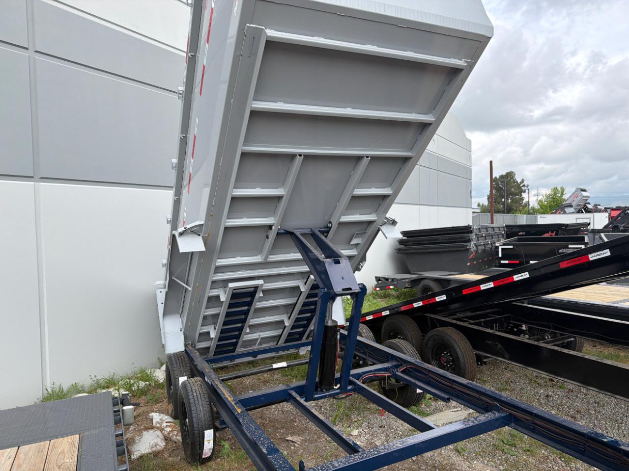 Horizon Trailers 22  2026