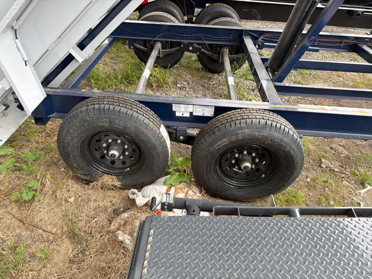 Horizon Trailers 22  2026