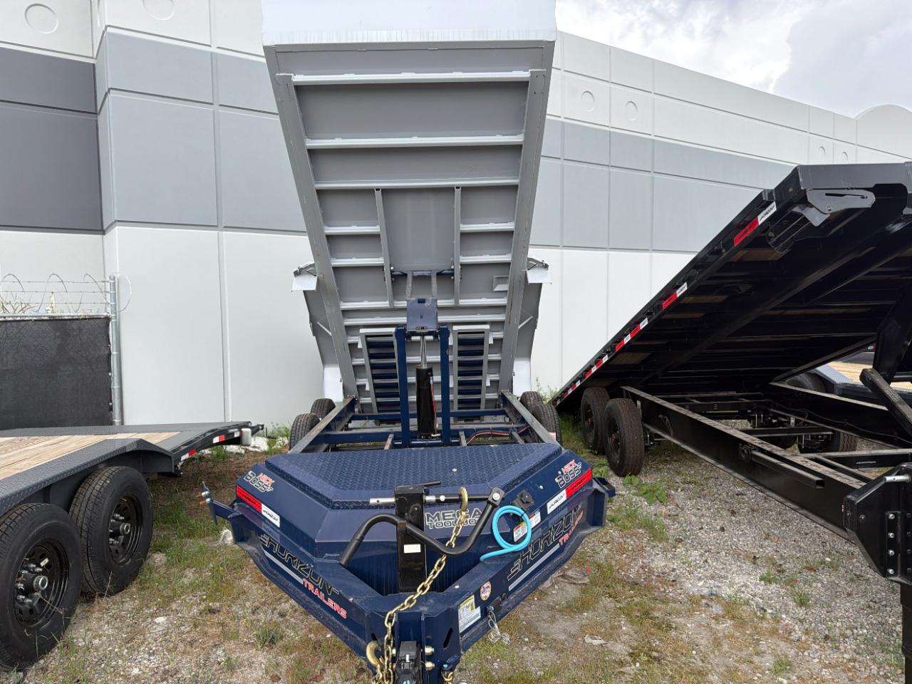 Horizon Trailers 22  2026