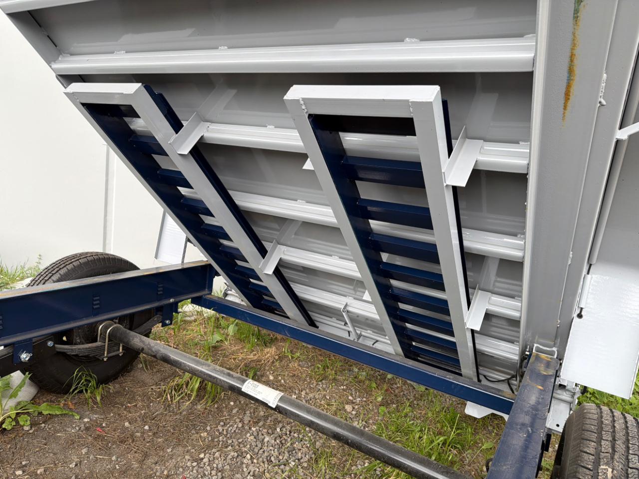 Horizon Trailers 22  2026