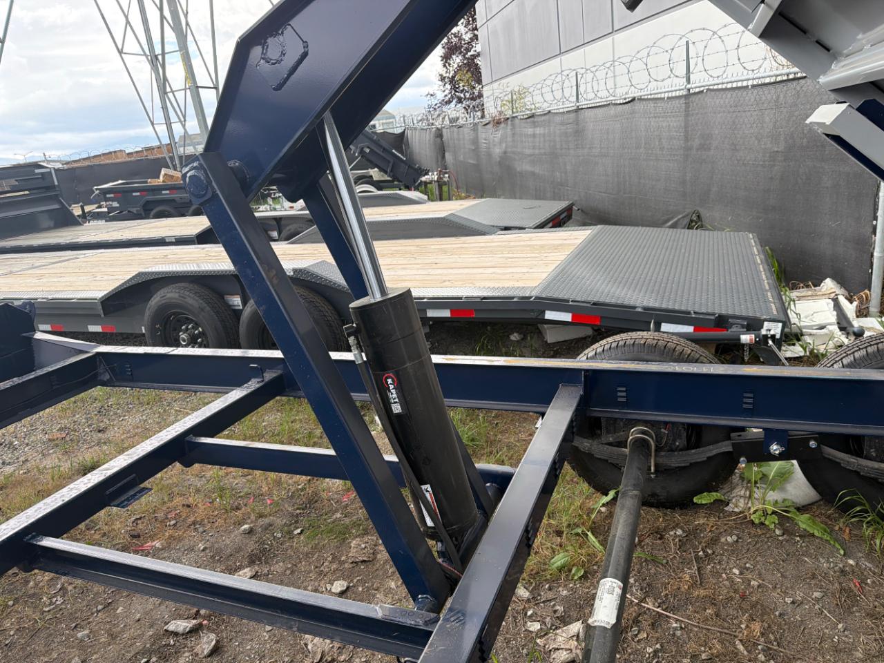 Horizon Trailers 22  2026