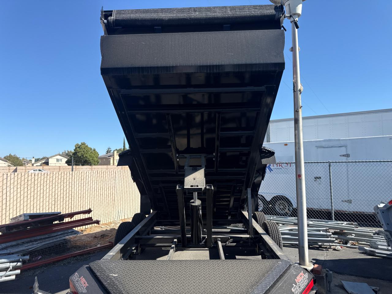 Horizon Trailers 22  2026