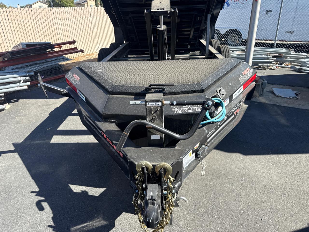 Horizon Trailers 22  2026
