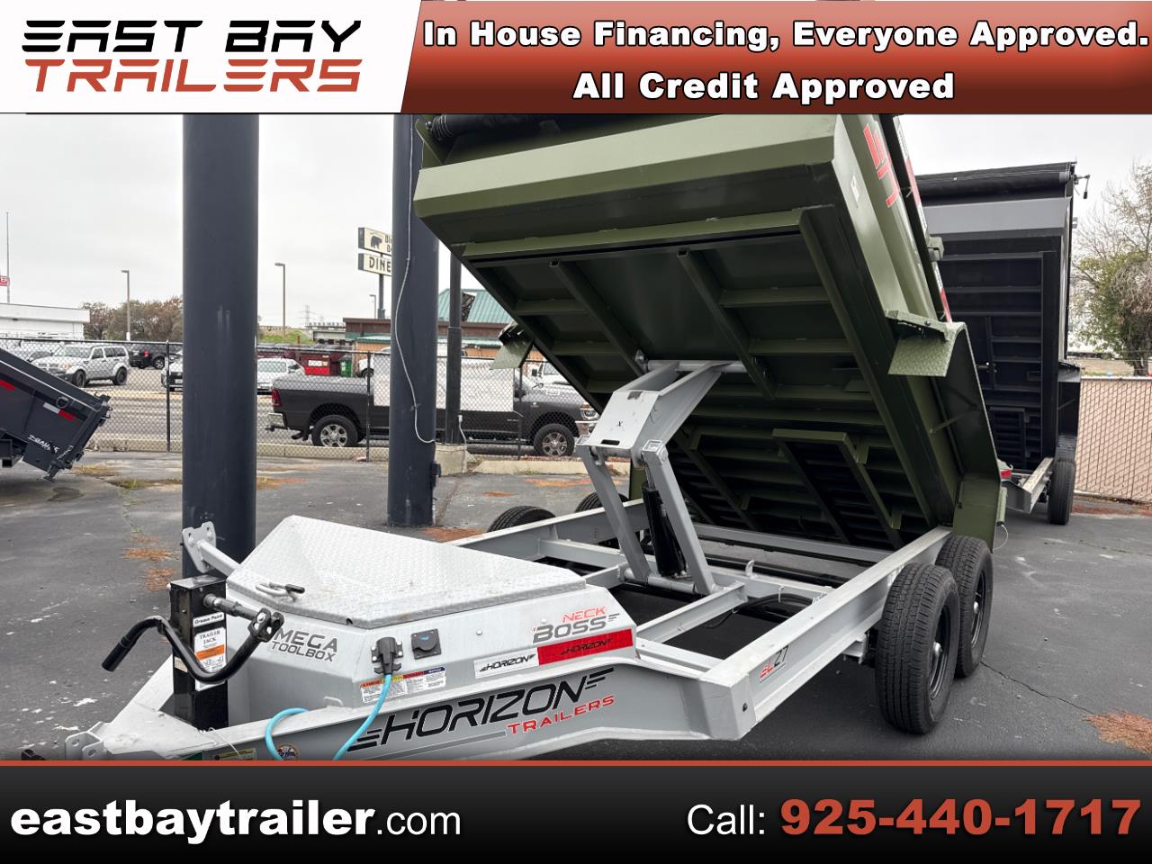Horizon Trailers 22  2026