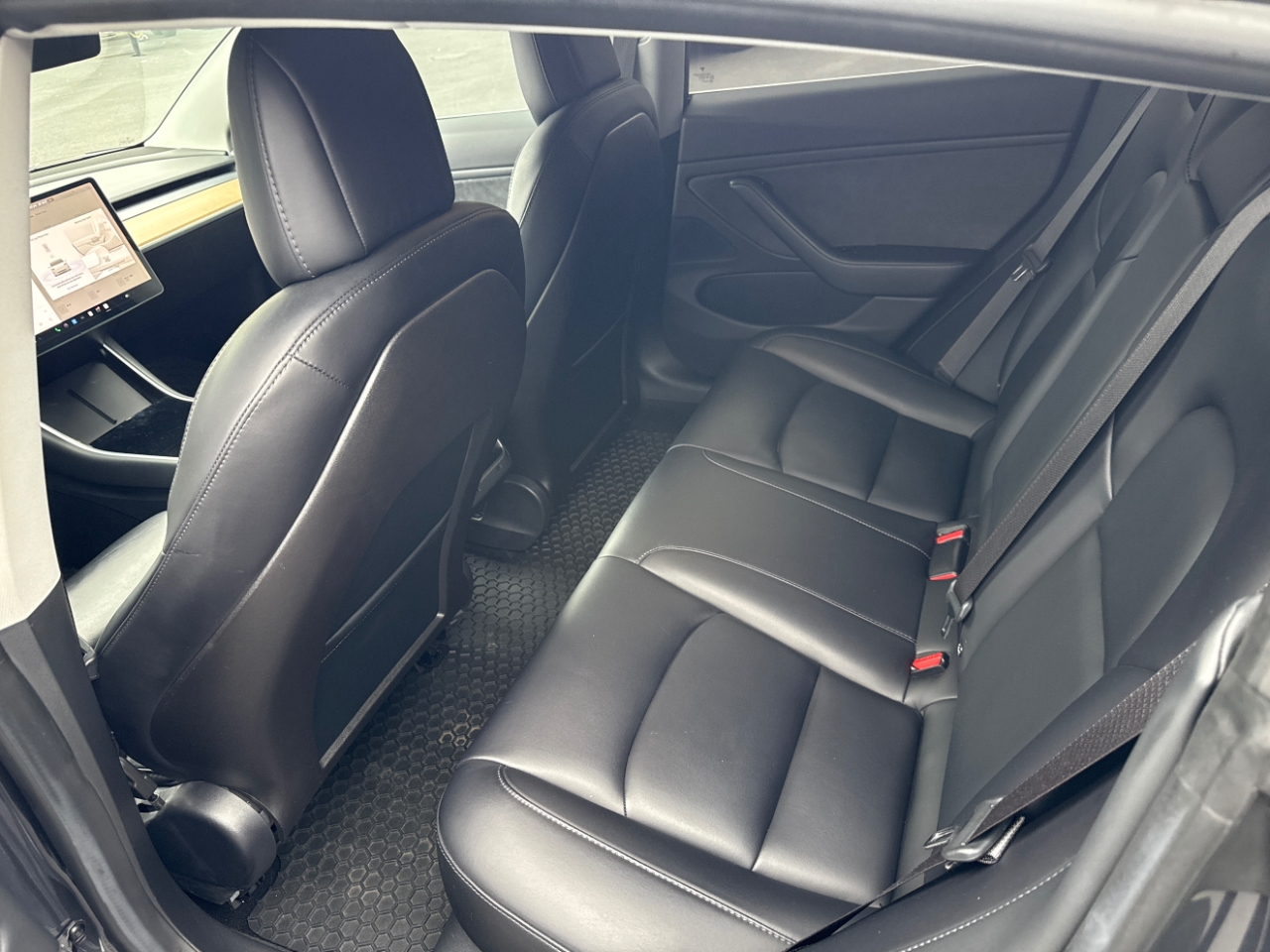 Tesla Model 3 Long Range 2018