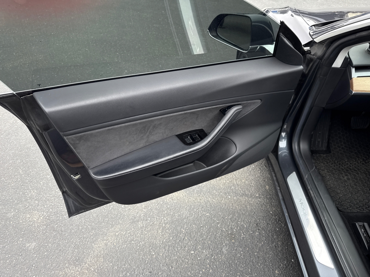 Tesla Model 3 Long Range 2018