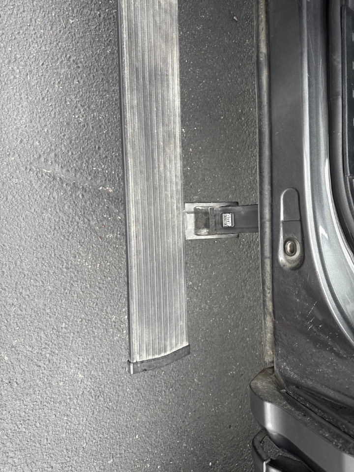 Ford F-250 SD Lariat Crew Cab 4WD 2017