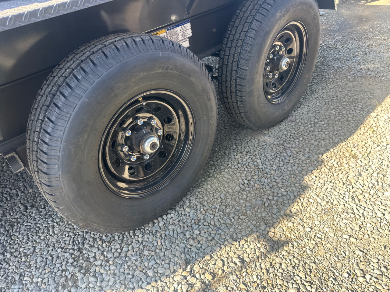 Horizon Trailers 22  2026