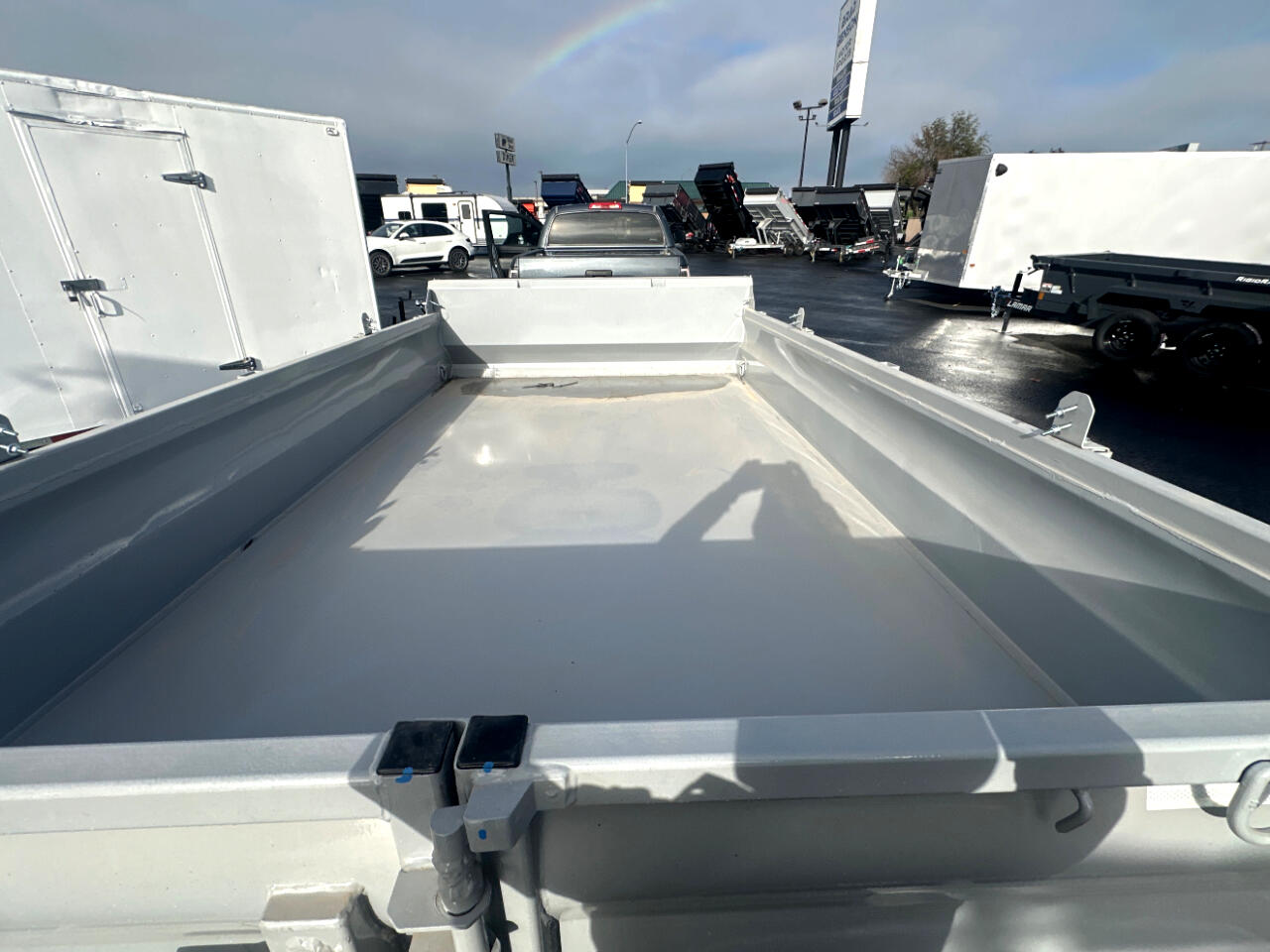 Horizon Trailers 22  2026