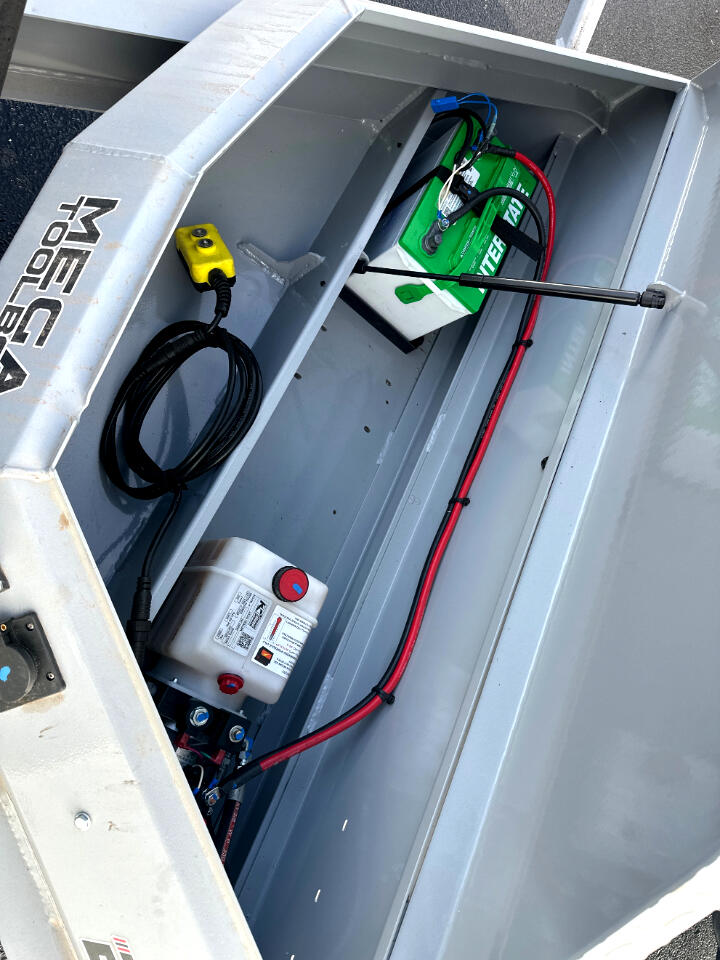 Horizon Trailers 22  2026