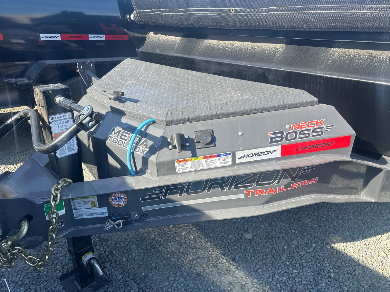 Horizon Trailers 22  2026