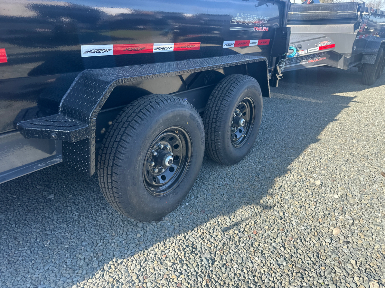 Horizon Trailers 22  2026