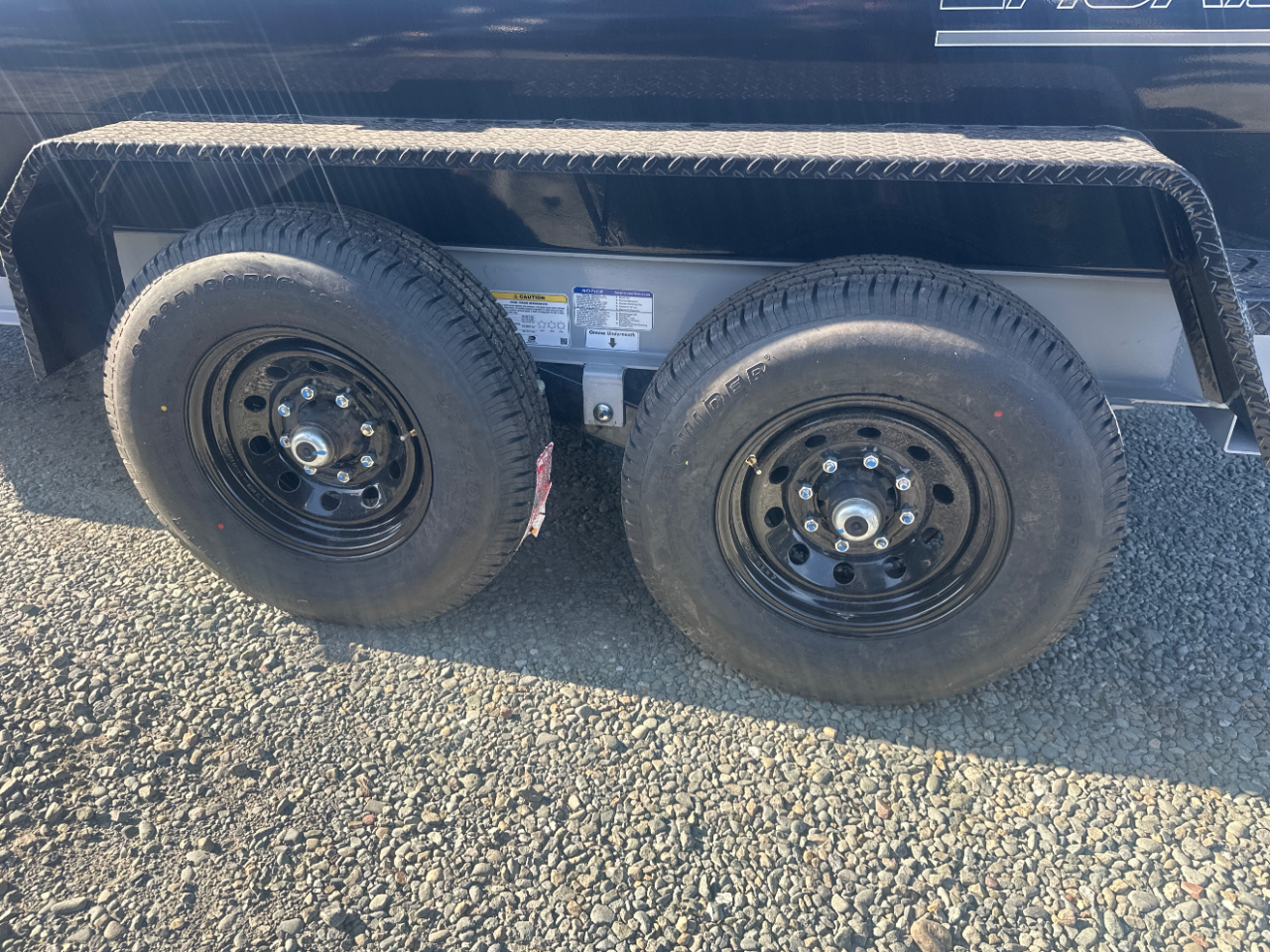 Horizon Trailers 22  2026