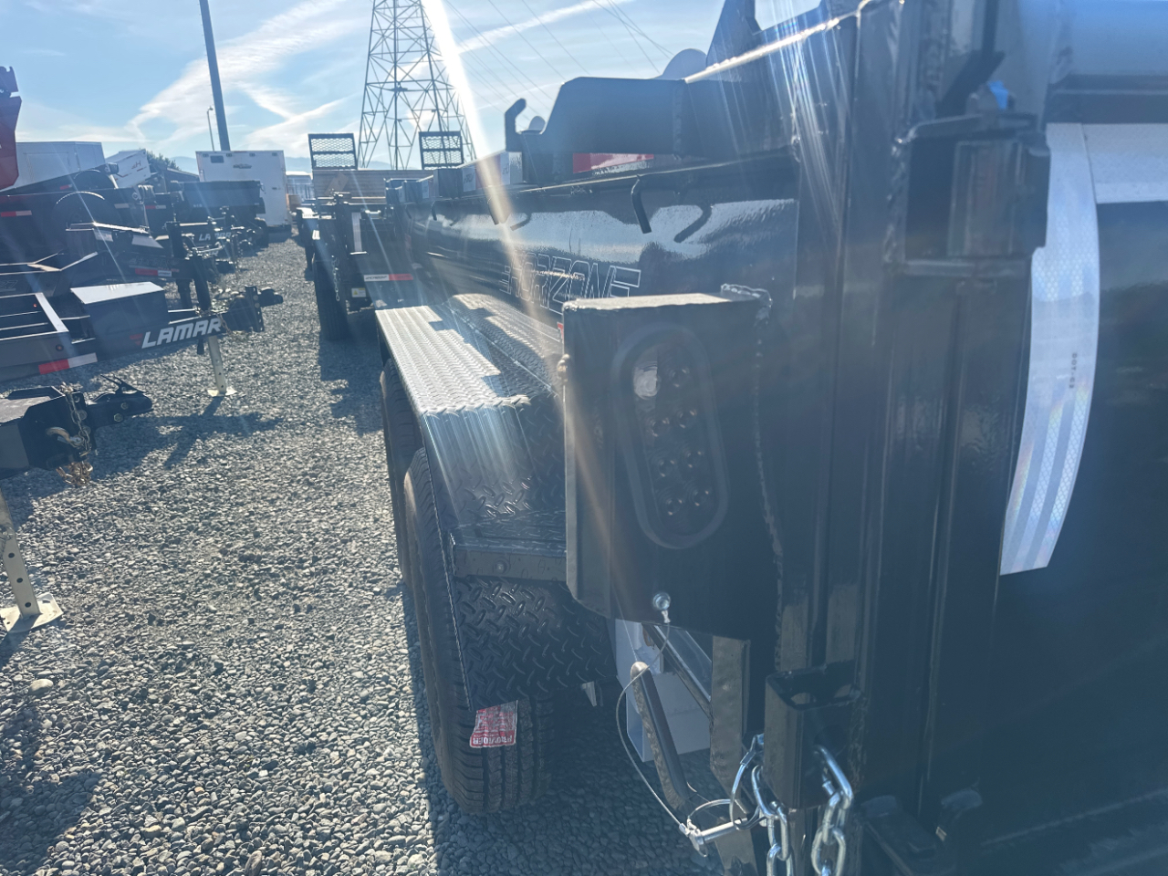 Horizon Trailers 22  2026