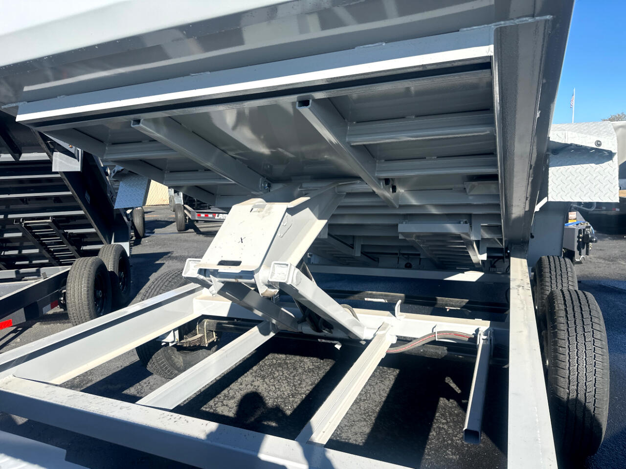 Horizon Trailers 22  2026