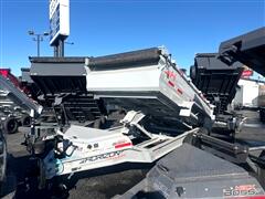 2026 Horizon Trailers 22 