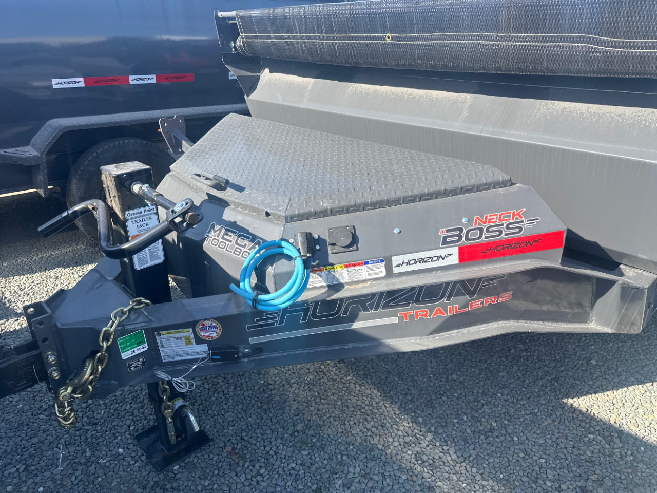 Horizon Trailers 22  2026