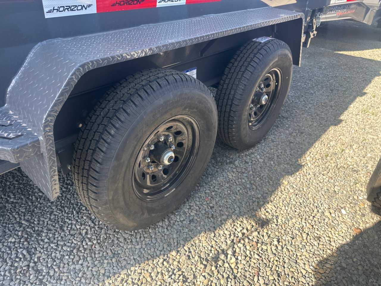 Horizon Trailers 22  2026