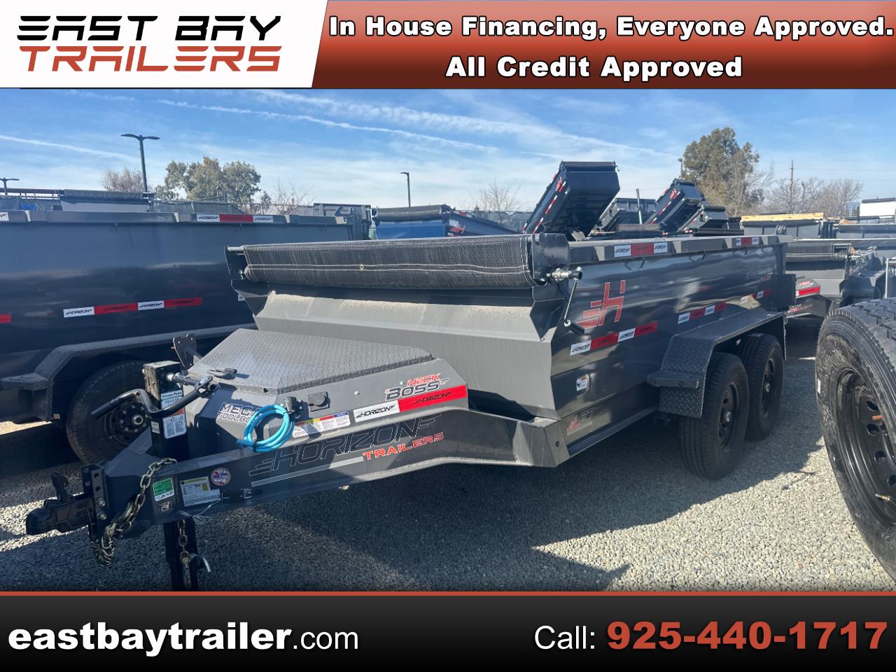 Horizon Trailers 22  2026