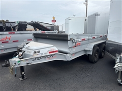 2026 Horizon Trailers 22 