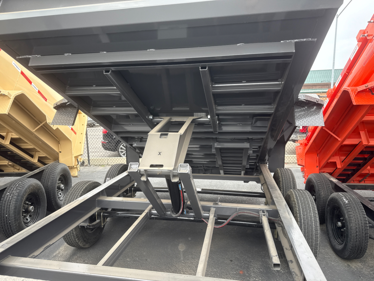 Horizon Trailers 22  2026