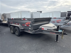 2026 Horizon Trailers 22 