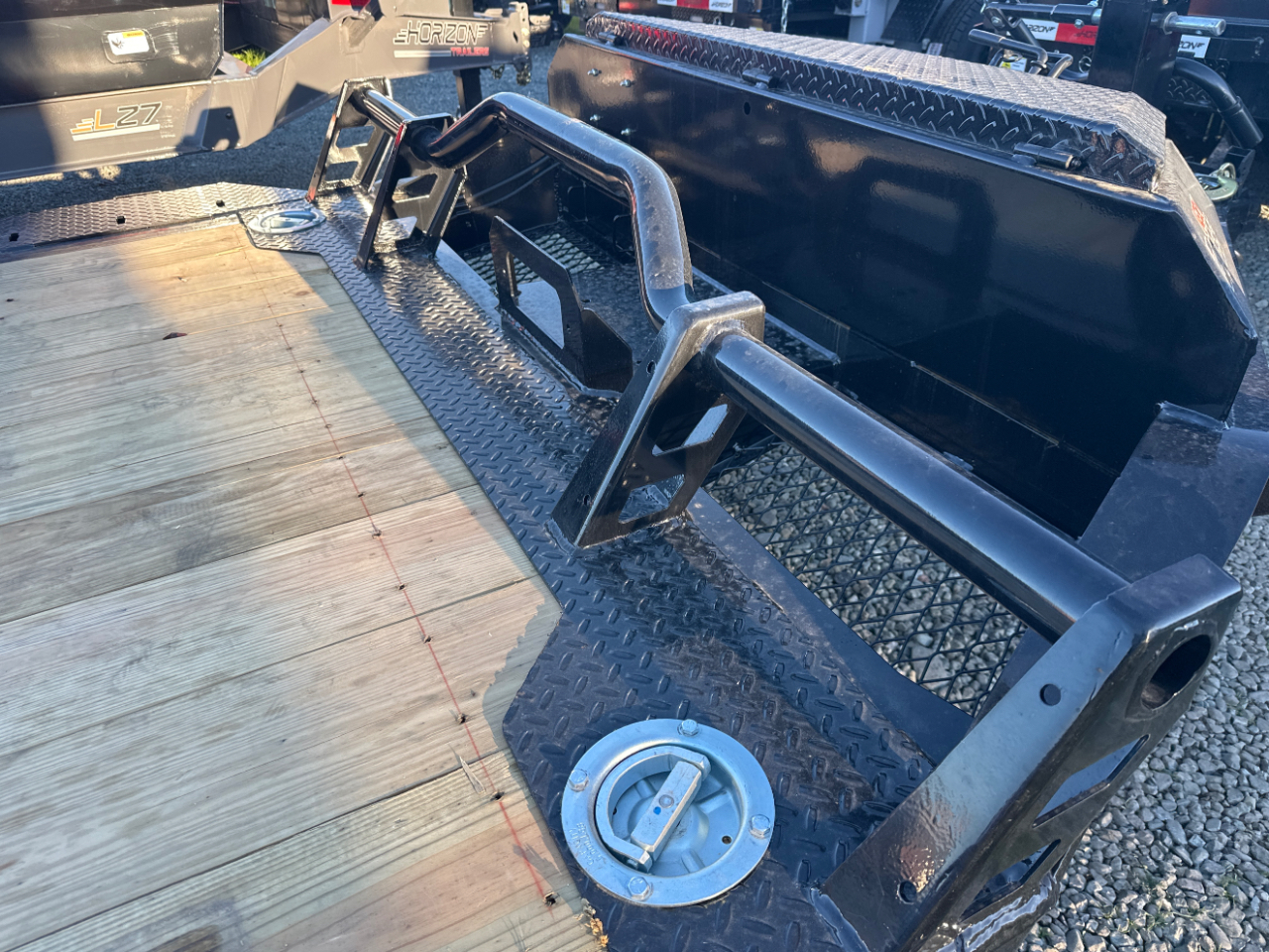 Horizon Trailers 22  2026