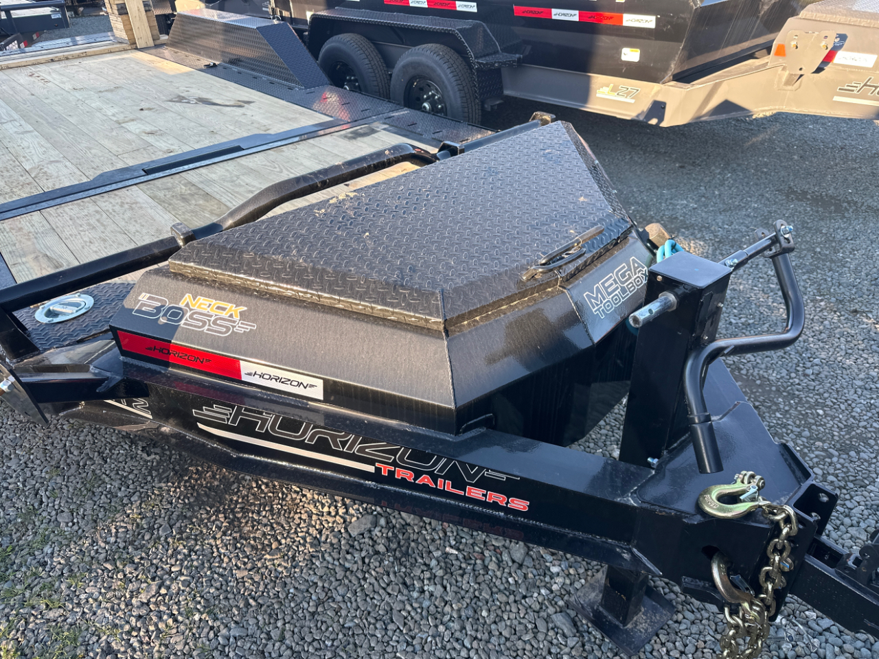 Horizon Trailers 22  2026