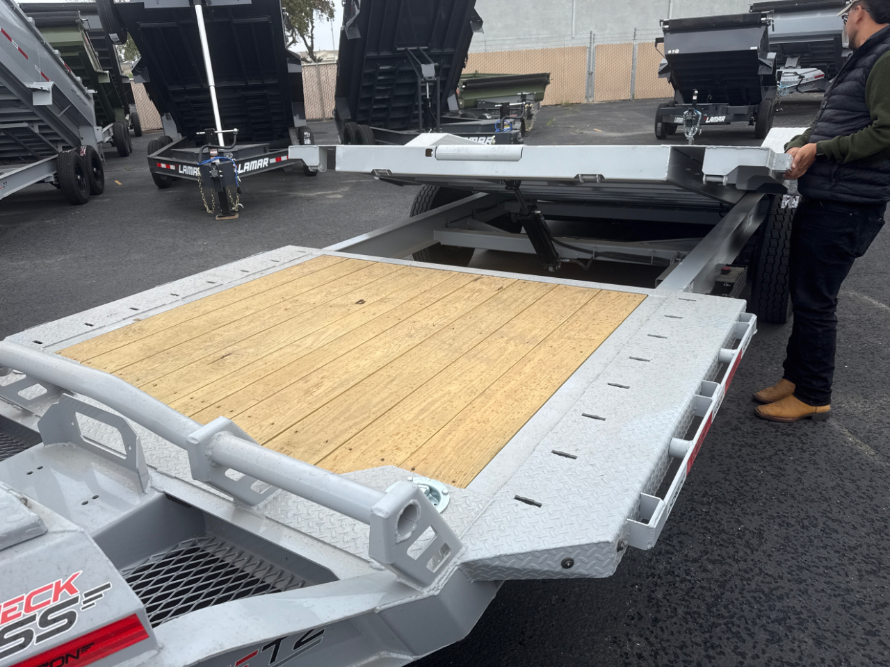 Horizon Trailers 22  2026